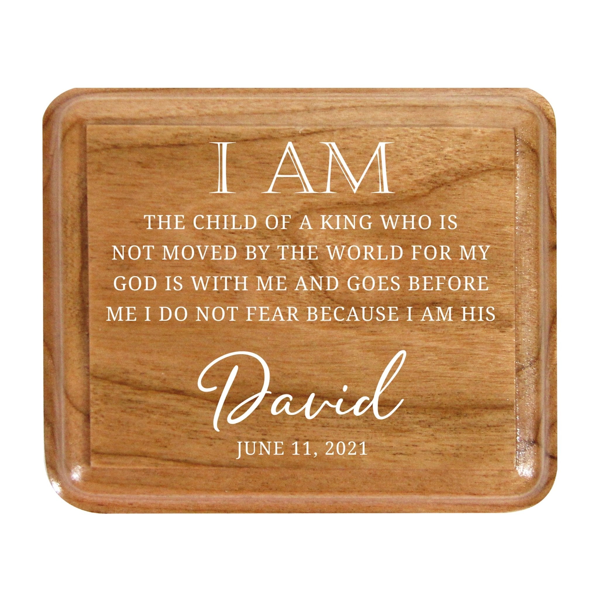 God Box Quotes