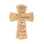Unique Personalized Gift for 10th Anniversary – Lifesong Milestones Wedding Wall Cross