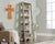 Cherish Love with a Personalized Wall Cross – Lifesong Milestones Memorable 50th Anniversary Gift