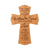 Personalized Wooden Engraved Wedding Wall Cross