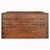 Custom Wooden Cremation Urn Box Large for Human Ashes holds 291 cu in Those Who We Love - LifeSong Milestones