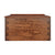 Custom Wooden Cremation Urn Box Medium for Human Ashes holds 146 cu in It Broke Our Hearts - LifeSong Milestones