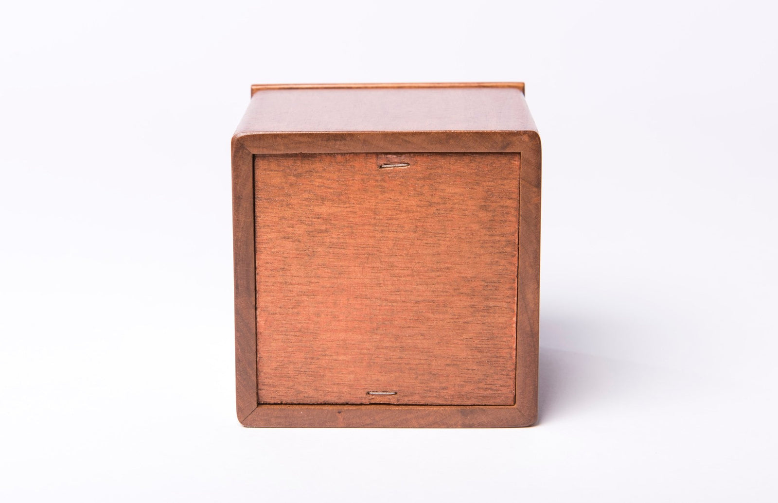 Funeral Wooden Keepsake Urn Box for Cherished Memories