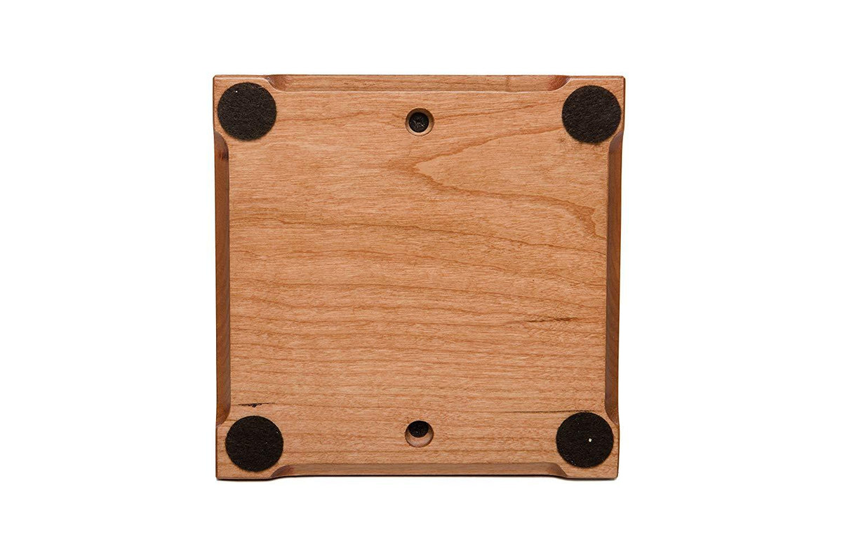 Custom Wooden Cremation Urn for Human Ashes - Those Who - LifeSong Milestones