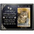 Custom Wooden Memorial 8x10 Picture Frame for Pet holds 4x6 photo Heart of Gold - LifeSong Milestones