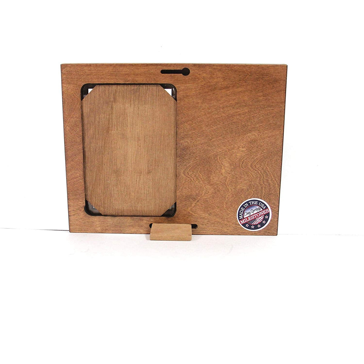 Lifesong Milestones Pet Memorial Photo Frame - Cherished Sympathy Gift