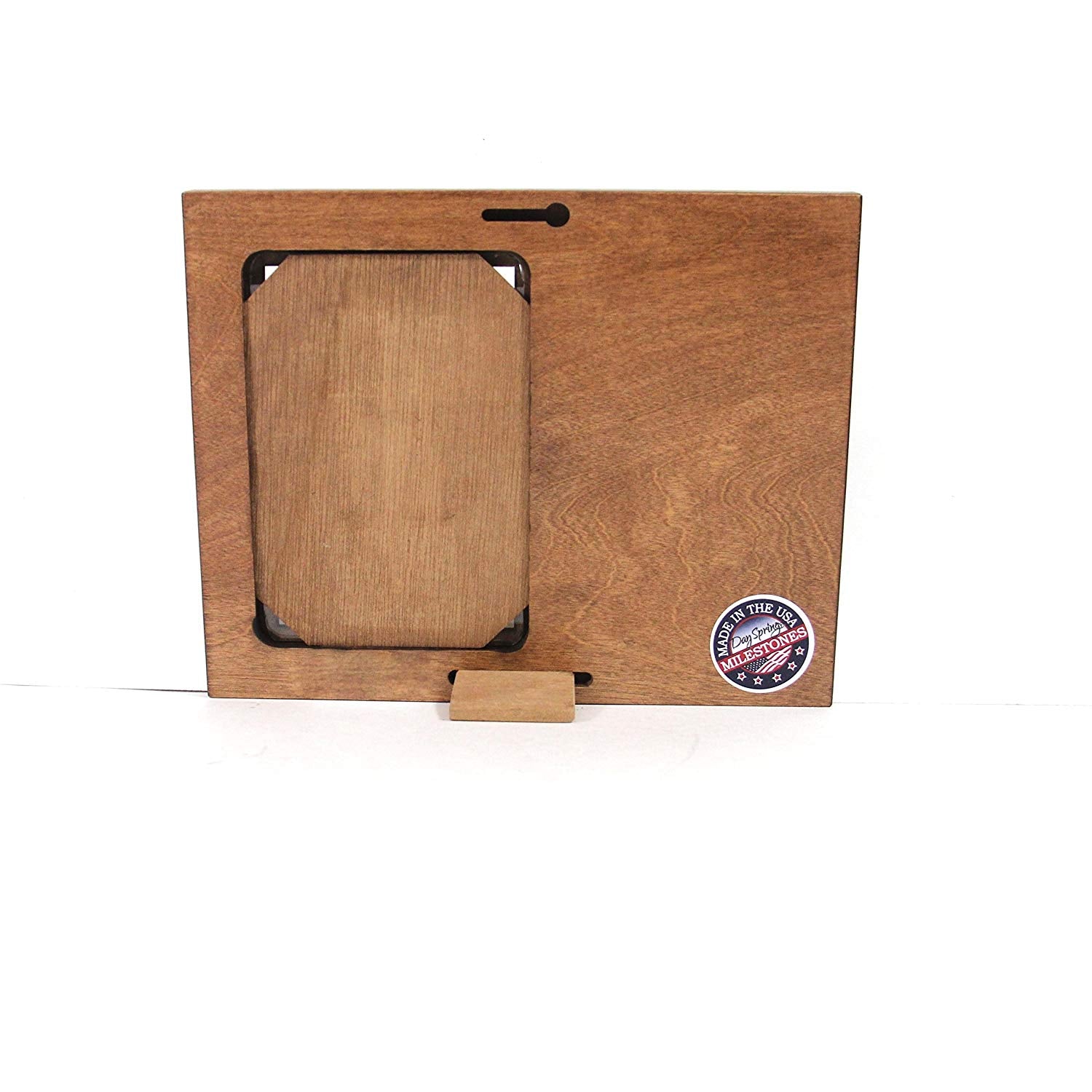 Lifesong Milestones Pet Memorial Photo Frame - Cherished Sympathy Gift