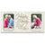 Custom Wooden Memorial Double Picture Frame holds 2-4x6 photo - If Heaven Wasn't So Far - LifeSong Milestones