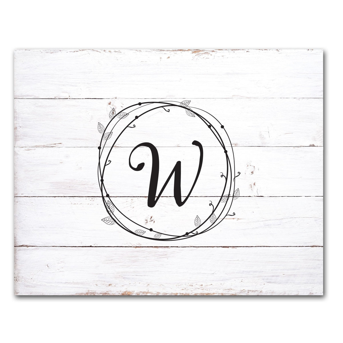 Custom Wooden Wedding Guestbook Sign 23” x 29” - Wreath - LifeSong Milestones