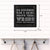 Elegant Baseball Framed Shadow Box Shelf Décor With Inspiring Bible Verses - No Excuses - LifeSong Milestones