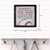 Elegant Baseball Framed Shadow Box Shelf Décor With Inspiring Bible Verses - Your Heart - LifeSong Milestones