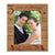 Engraved 3rd Anniversary Photo Frame - 11.5 x 13.5 - LifeSong Milestones