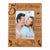 Lifesong Milestones Engraved 5th Wedding Anniversary Photo Frame Wall Decor Gift for Couples