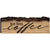 Engraved Barky Wood Plaque - Family - LifeSong Milestones