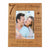 Lifesong Milestones Personalized Engraved 7th Wedding Anniversary Photo Frame Wall Decor Gift for Couples