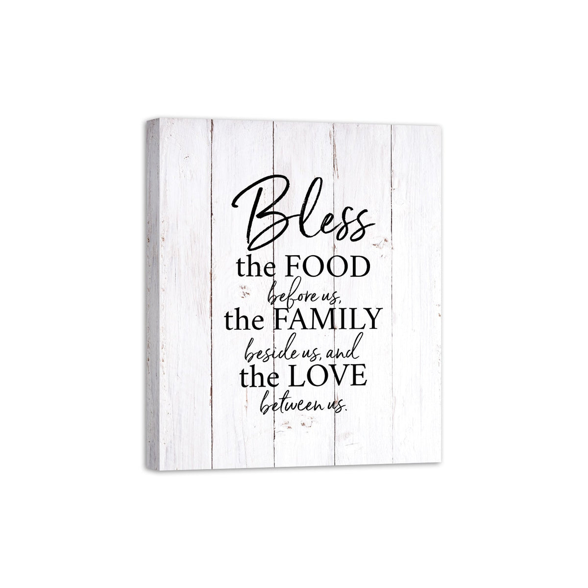 Every Day Inspirational Hanging Wall Plaque - Today Is A Good Day - LifeSong Milestones