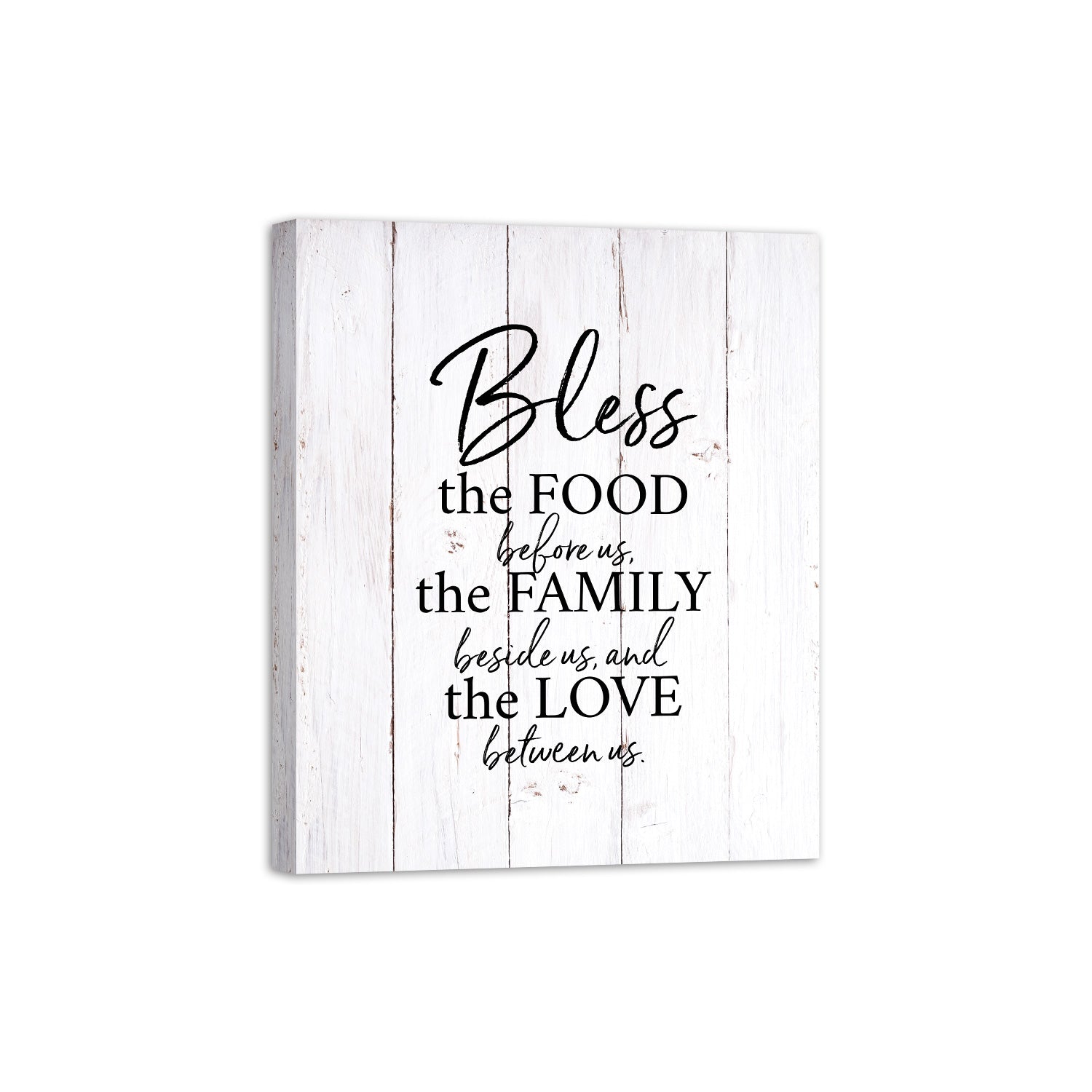 Every Day Inspirational Hanging Wall Plaque - Today Is A Good Day - LifeSong Milestones