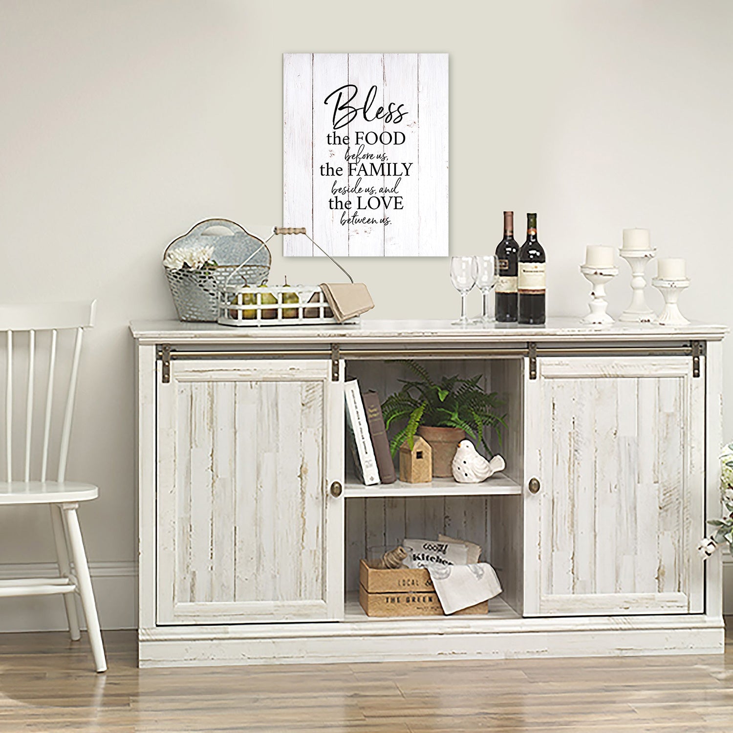 Every Day Inspirational Hanging Wall Plaque - Today Is A Good Day - LifeSong Milestones