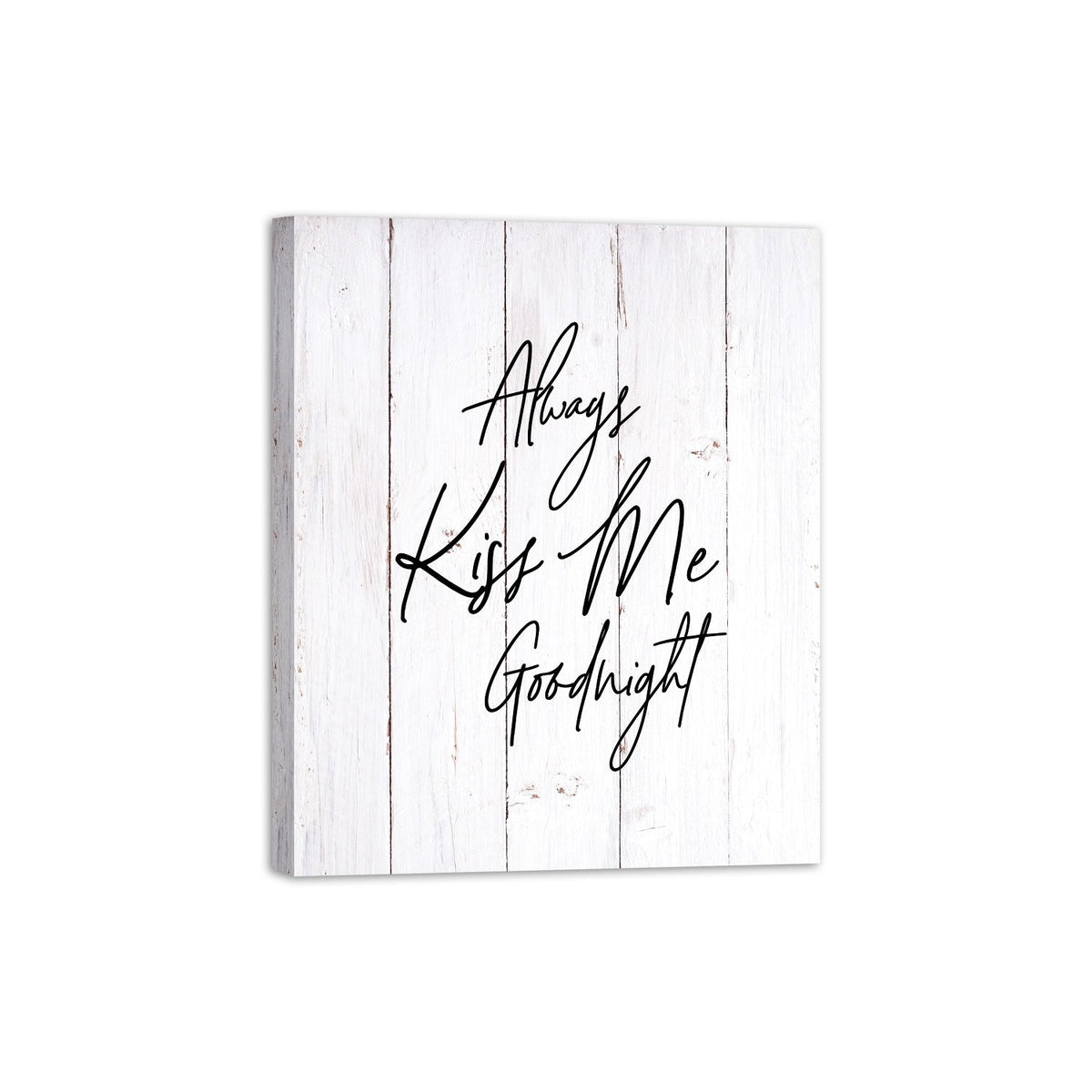 Every Day Inspirational Hanging Wall Plaque - Today Is A Good Day - LifeSong Milestones