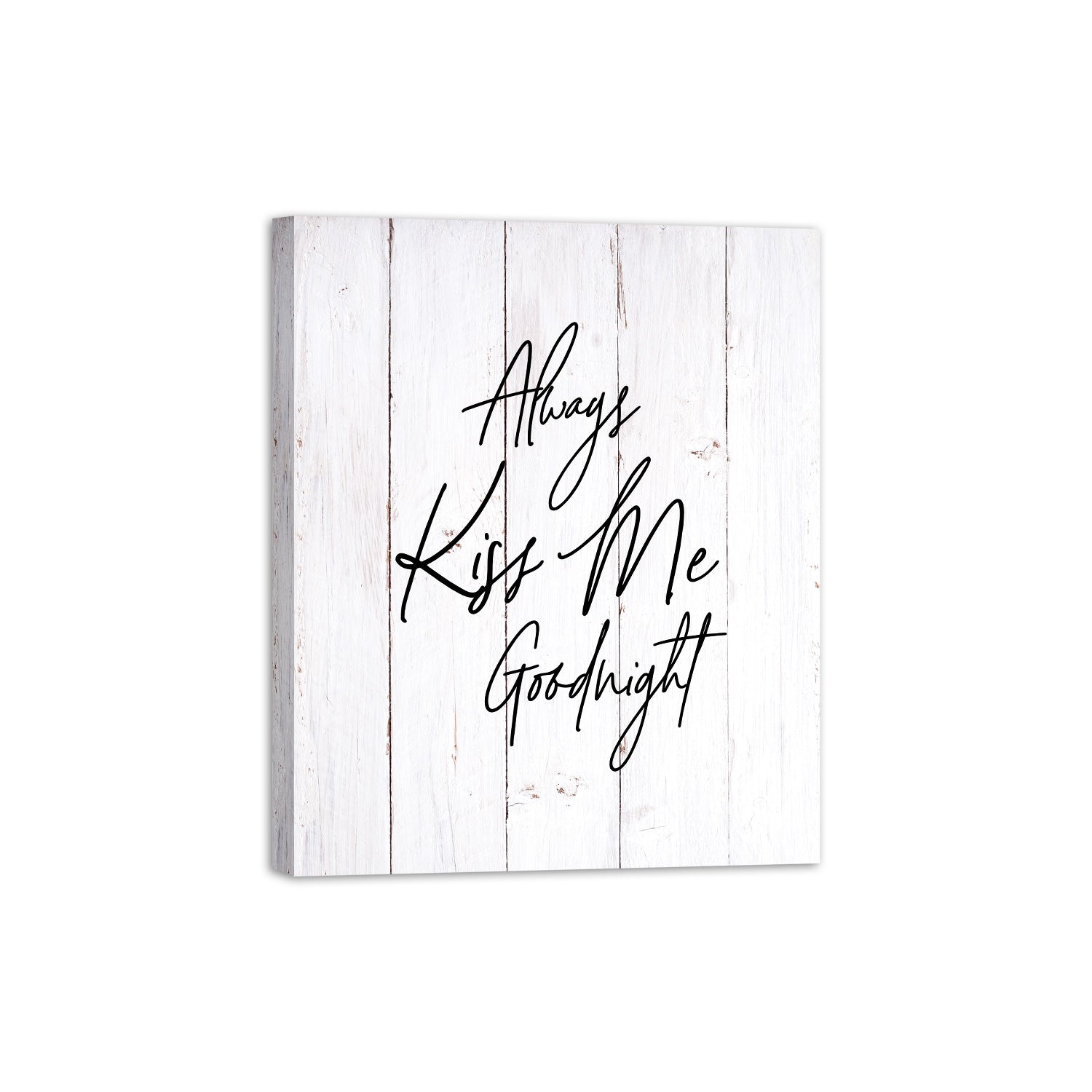 Every Day Inspirational Hanging Wall Plaque - Today Is A Good Day - LifeSong Milestones