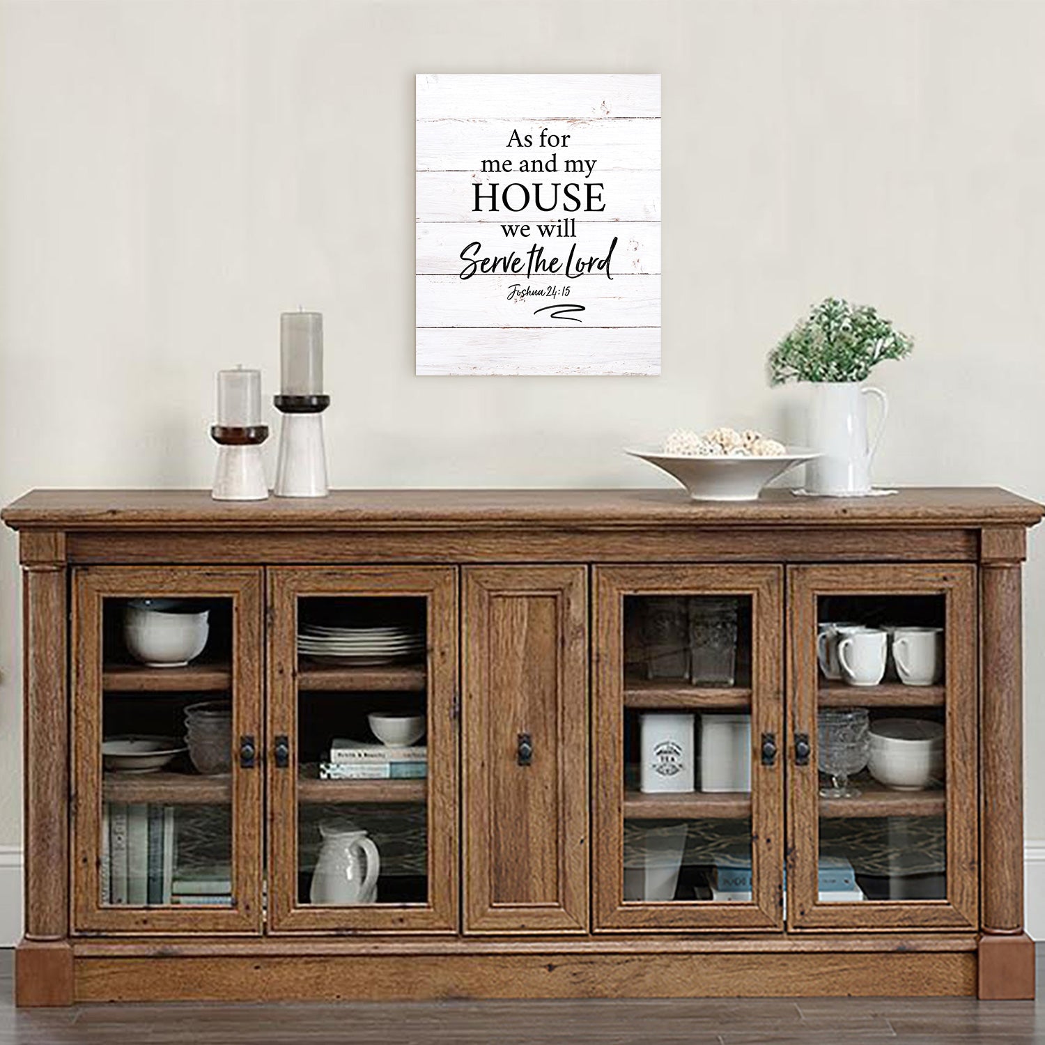 Every Day Inspirational Hanging Wall Plaque - Today Is A Good Day - LifeSong Milestones