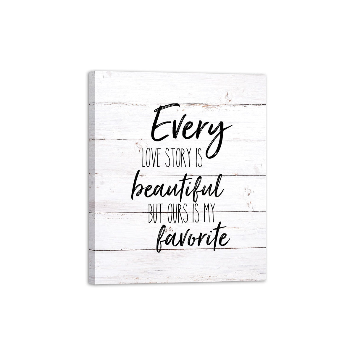 Every Day Inspirational Hanging Wall Plaque - Today Is A Good Day - LifeSong Milestones
