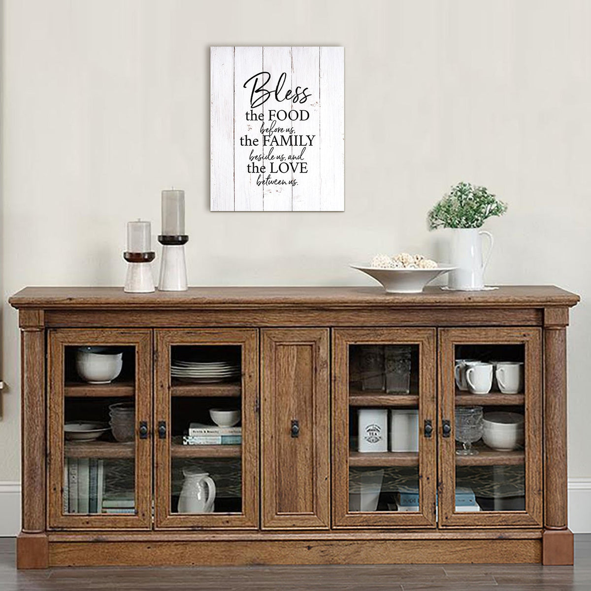 Every Day Inspirational Hanging Wall Plaque - Today Is A Good Day - LifeSong Milestones