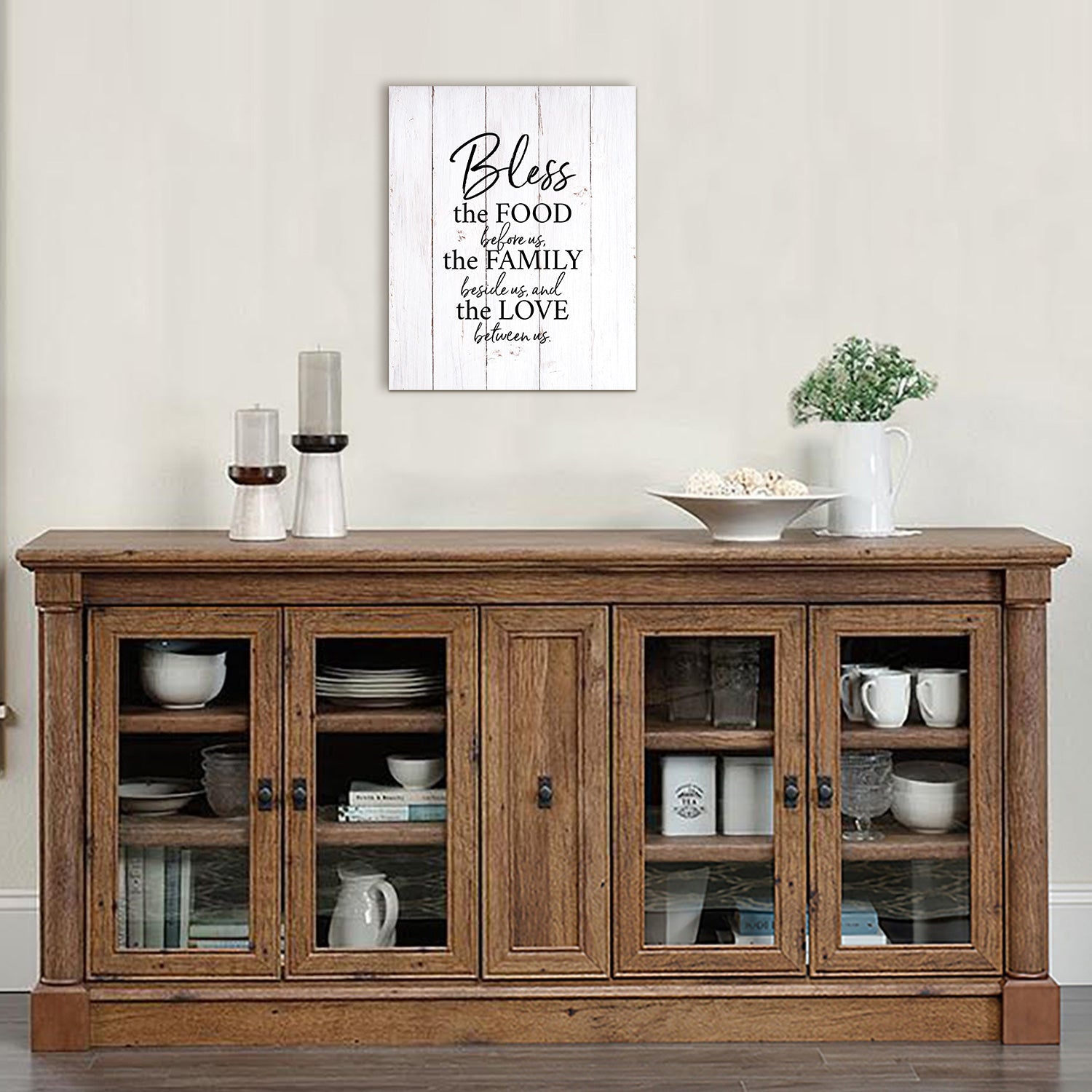 Every Day Inspirational Hanging Wall Plaque - Today Is A Good Day - LifeSong Milestones