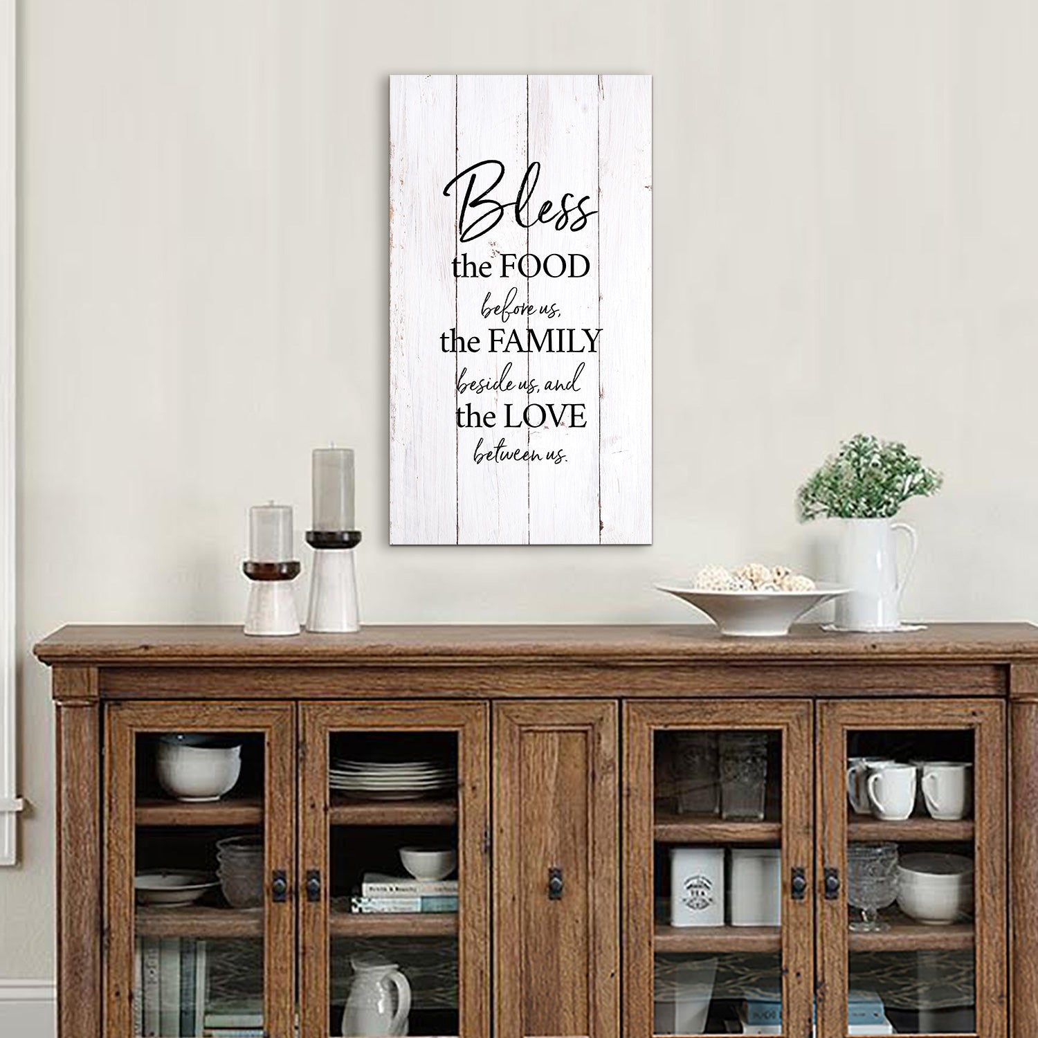 Every Love Story is Beautiful Inspirational Canvas Wall Art Framed Modern Wall Decor Decorative Accents For Walls Ready to Hang for Home Living Room Bedroom Entryway Kitchen Office Size 20” x 40” - LifeSong Milestones