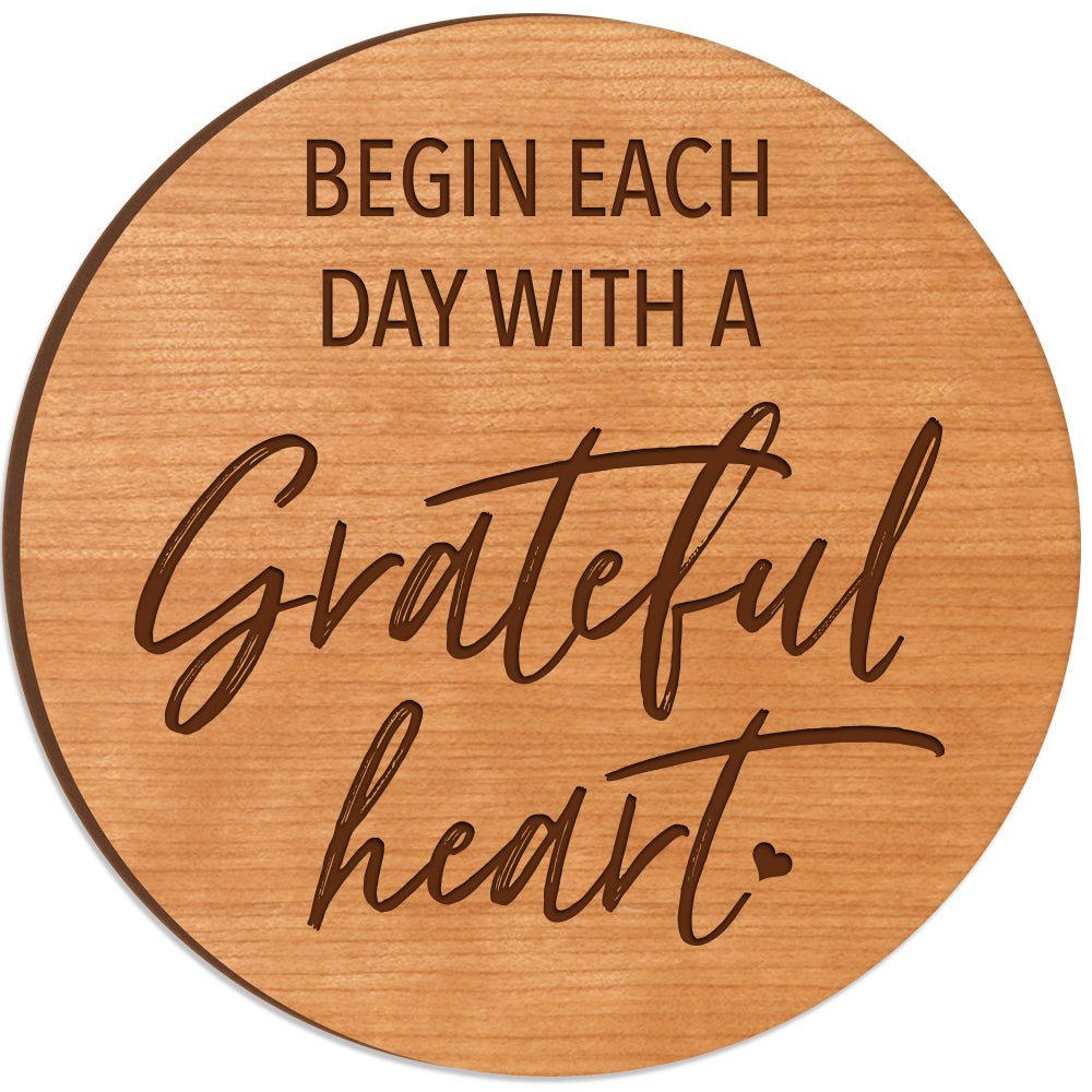 Everyday Lazy Susan 12x12 Mixed Verses - LifeSong Milestones