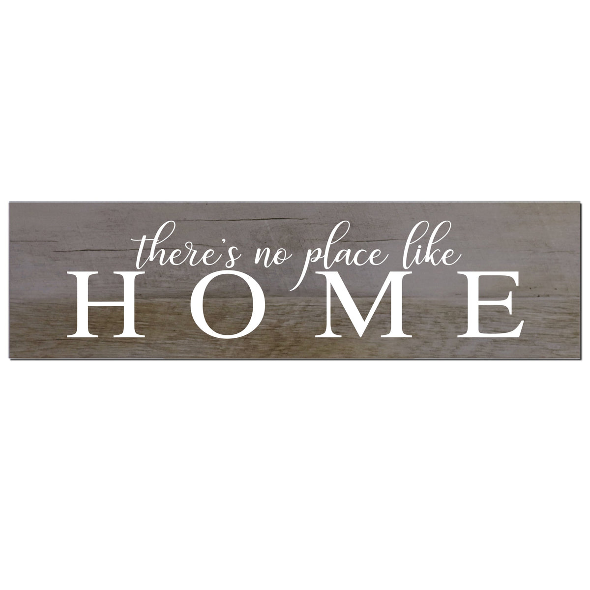 Family Barnwood Sign Home Decor - Home - LifeSong Milestones