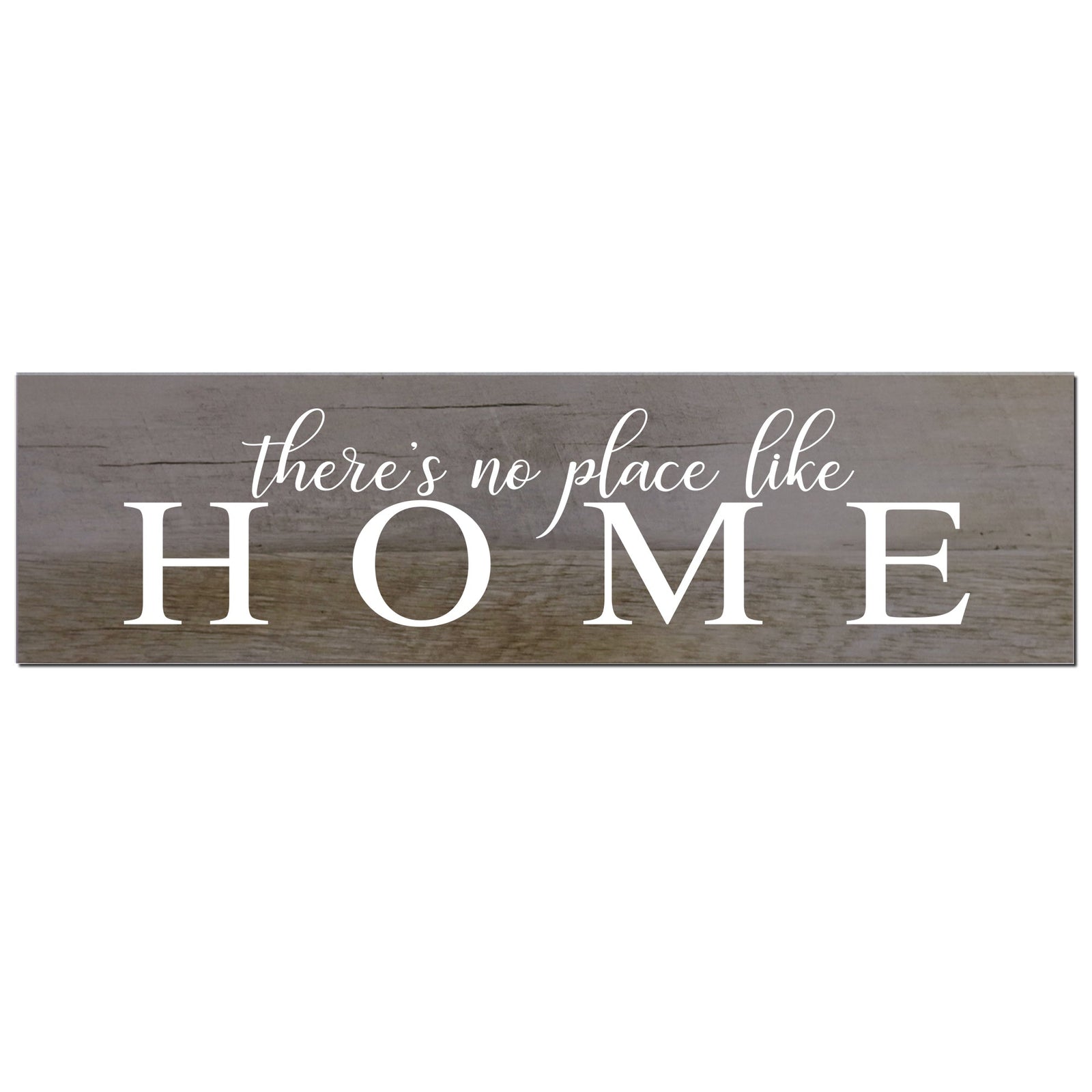 Family Barnwood Sign Home Decor - Home - LifeSong Milestones