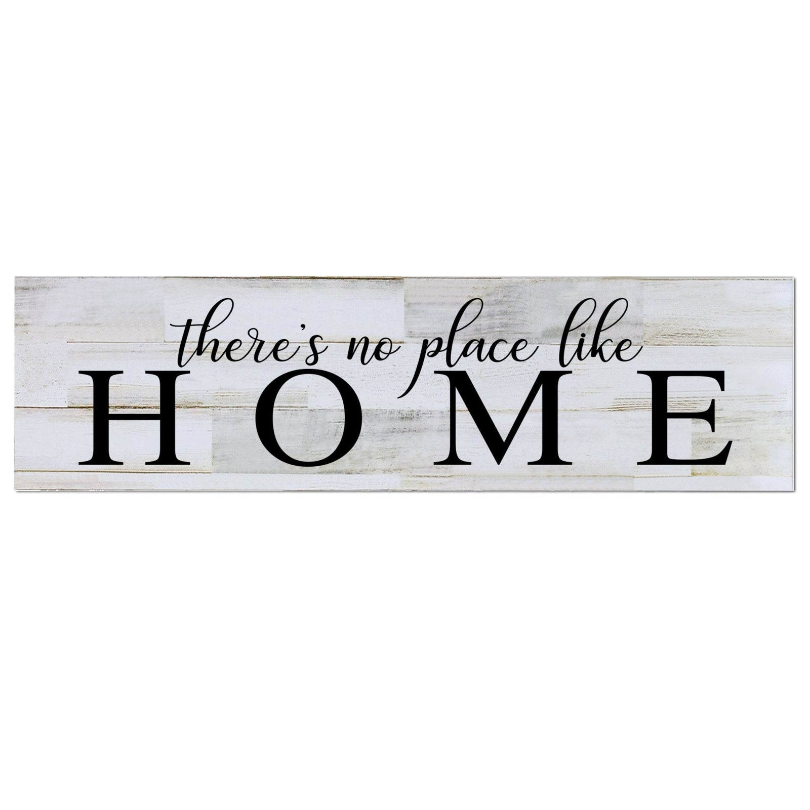 Family Barnwood Sign Home Decor - Home - LifeSong Milestones