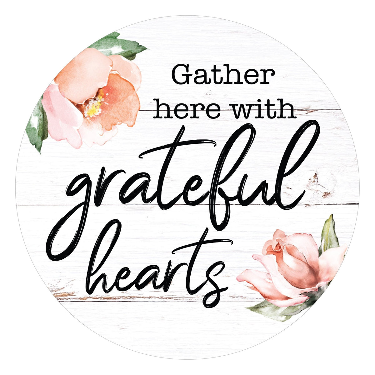 Family &amp; Home Refrigerator Magnet Perfect Gift Idea For Home Décor - Gather Here