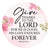 Family & Home Refrigerator Magnet Perfect Gift Idea For Home Décor - Give Thanks