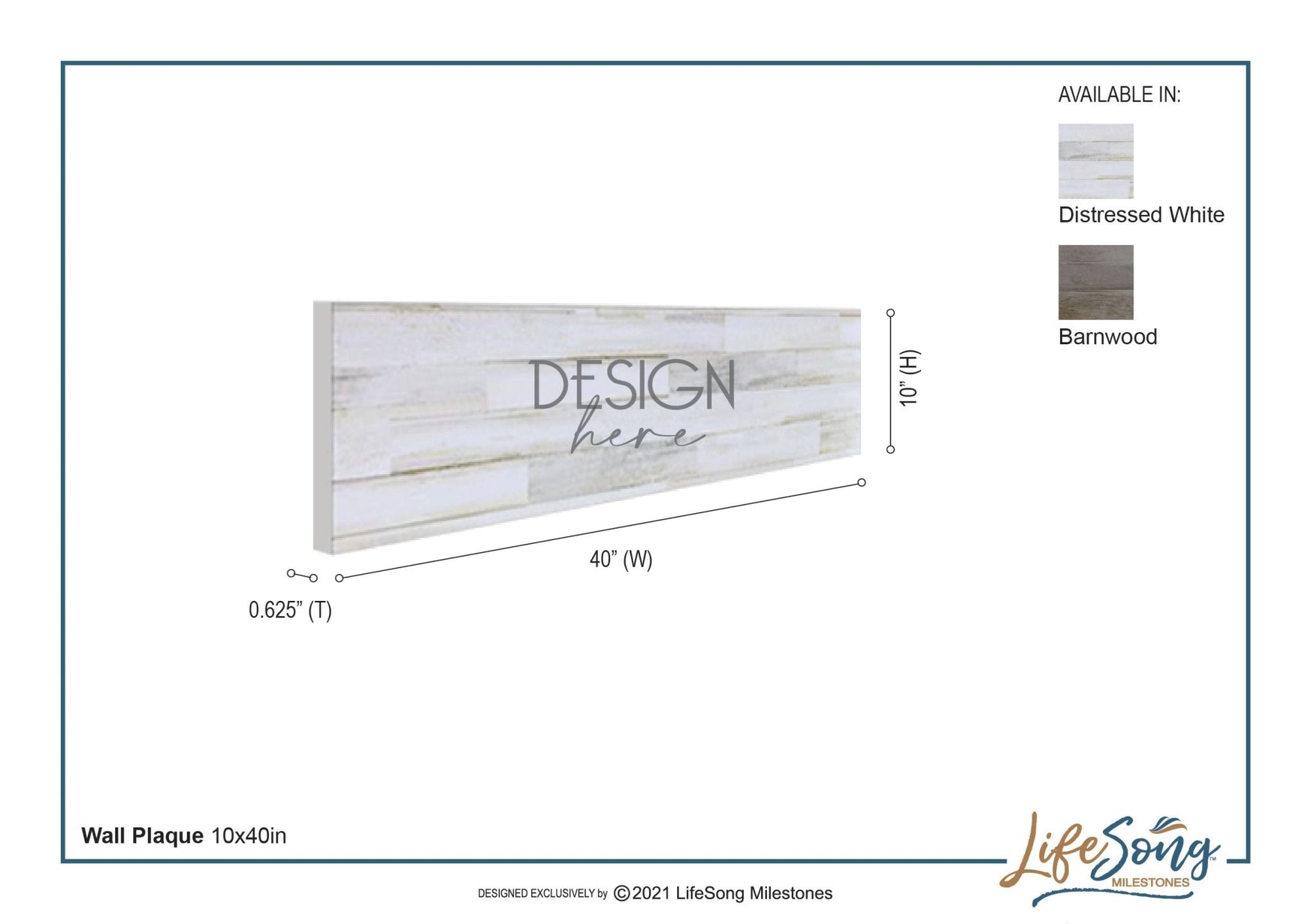 Family Is What Happens When Two People Fall In Love Wall Sign - LifeSong Milestones