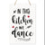 Family Sign Gift For New Home Decoration - We Dance - LifeSong Milestones