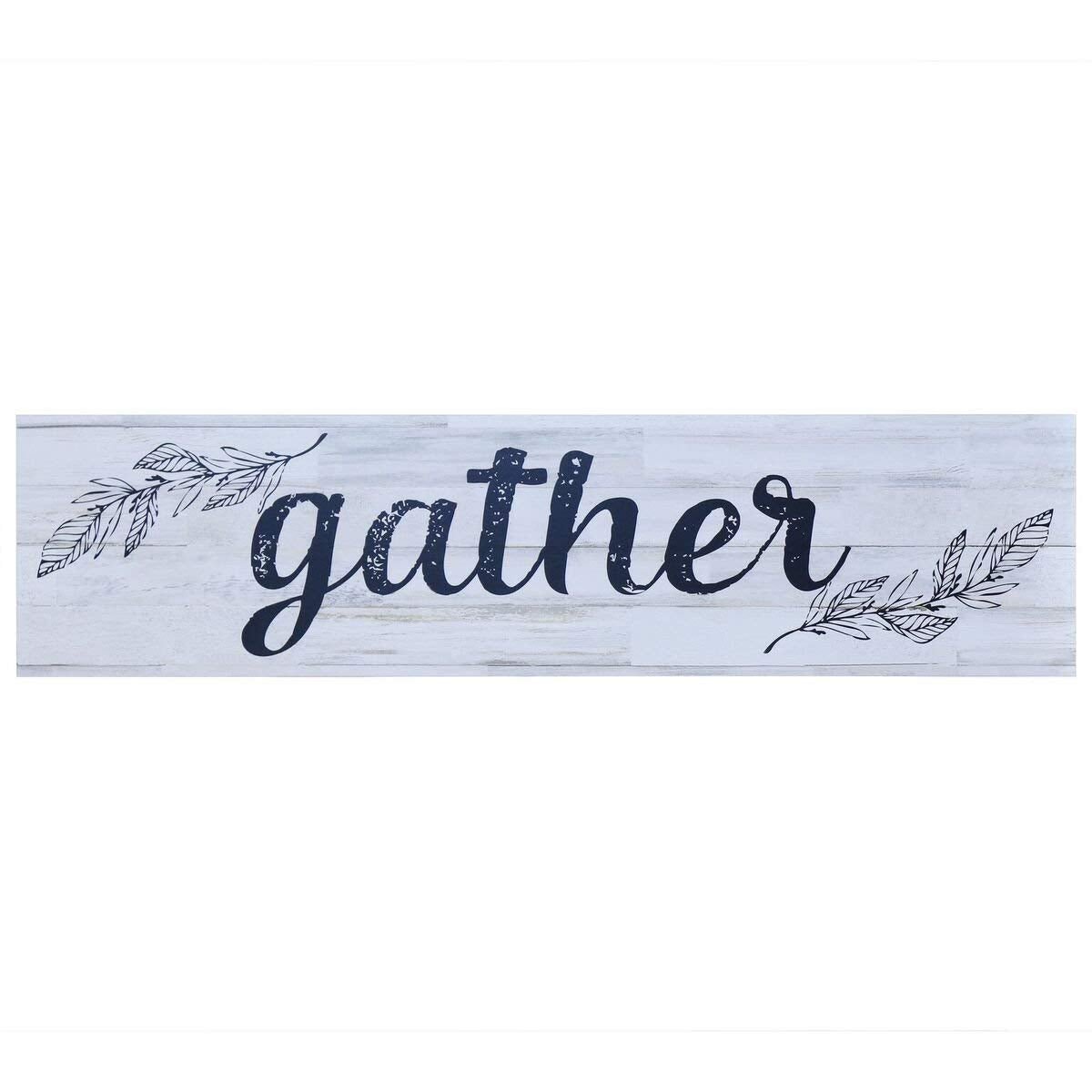 Family Wall Decor Sign - LifeSong Milestones