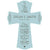 First Holy Communion Wall Cross Blessing - LifeSong Milestones