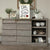 Gather Here Vintage-Inspired Wooden Kitchen Shelf Décor For Housewarming Gift Ideas - LifeSong Milestones