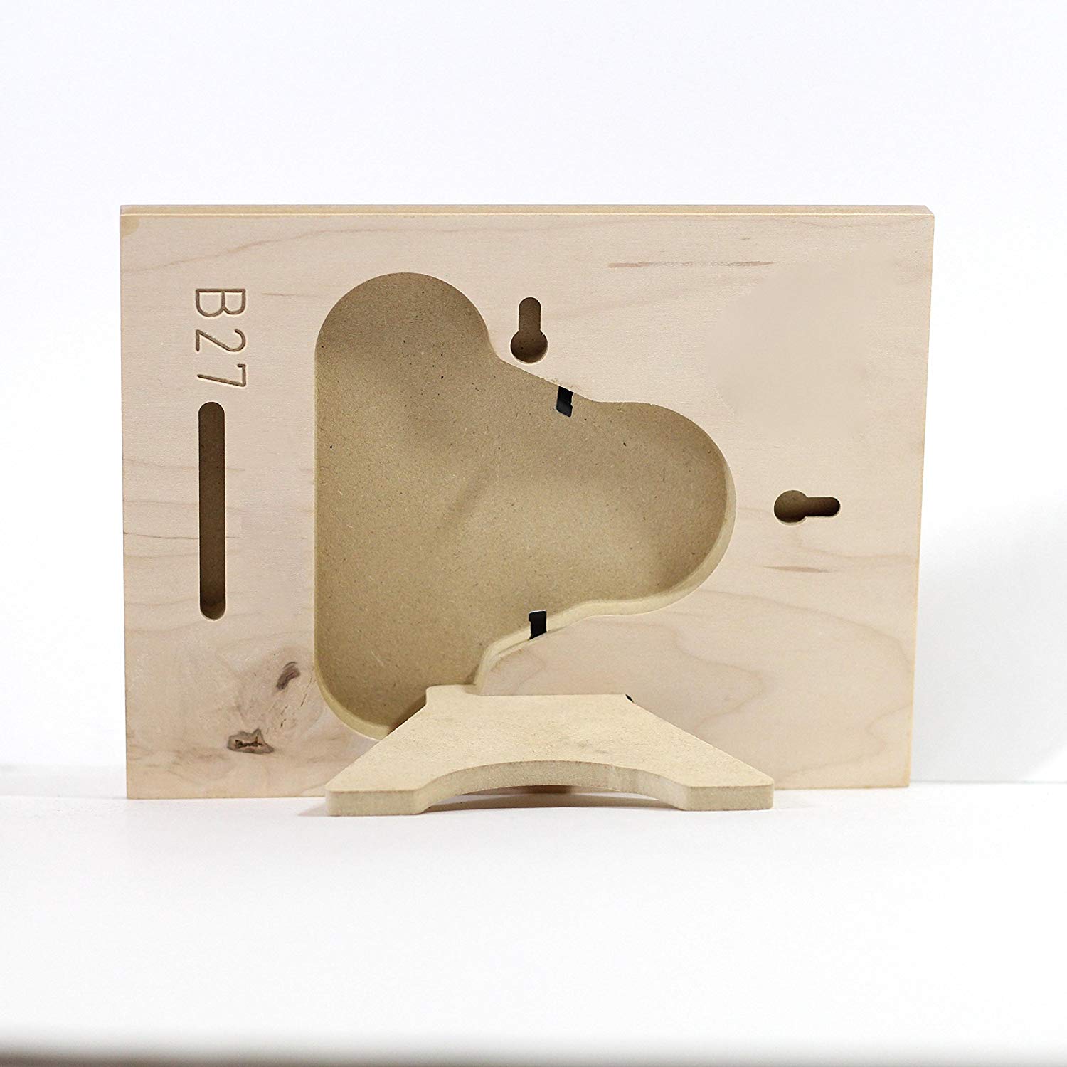 Godmother Wall Hanging Plaque Gift - Take My Little Hand - LifeSong Milestones