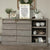 Grandparent Rules Vintage-Inspired Wooden Kitchen Shelf Décor For Housewarming Gift Ideas - LifeSong Milestones