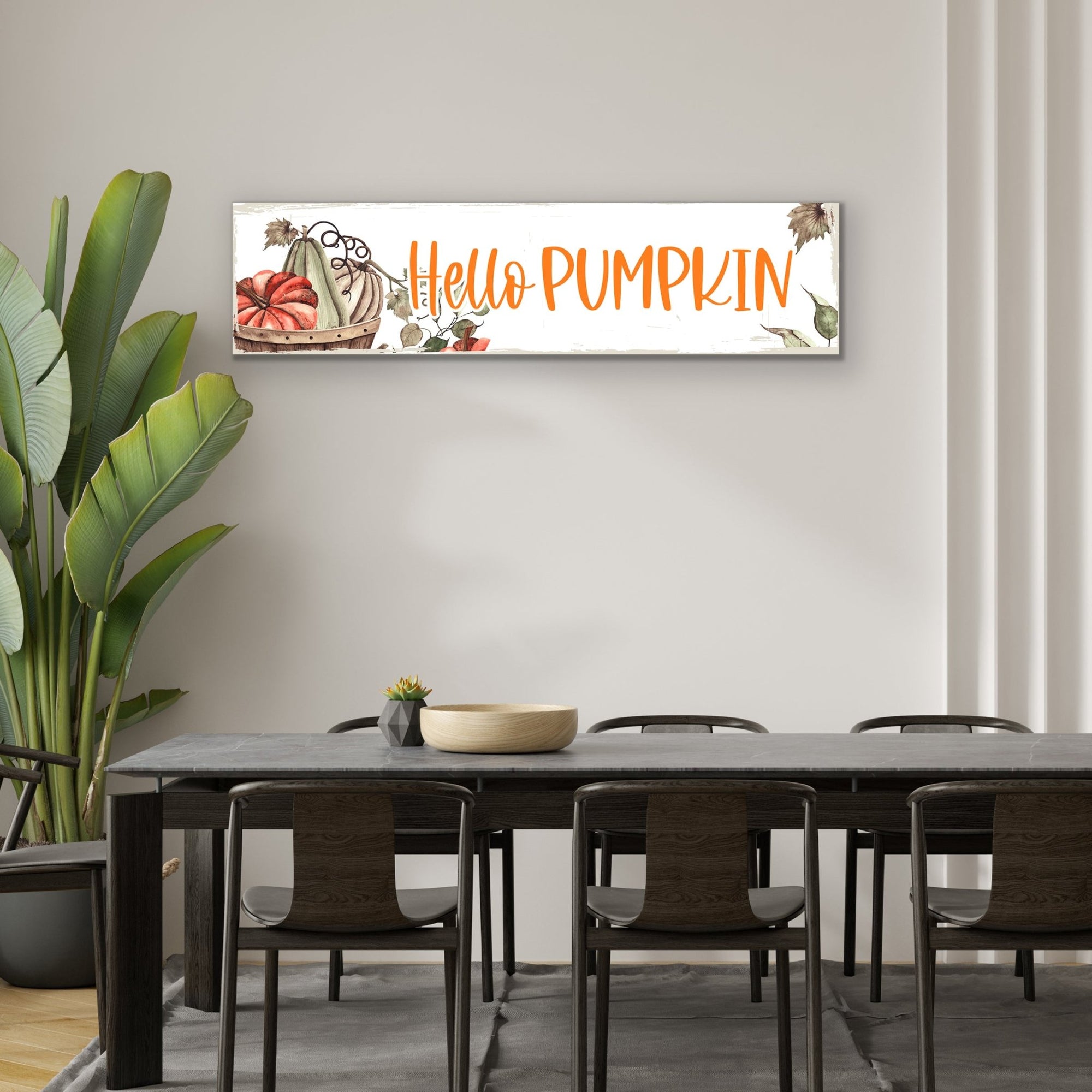 Hanging Inspirational Wall Plaque for Fall Season - LifeSong Milestones