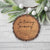 Beautiful memorial decorations: Lifesong Milestones Hanging Bereavement Barky Ornament for Loss of Loved One.