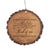 Beautiful memorial decorations: Lifesong Milestones Hanging Bereavement Barky Ornament for Loss of Loved One.