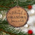 Hanging Memorial Bereavement Barky Ornament for Loss of Loved One - In Memory Of - LifeSong Milestones