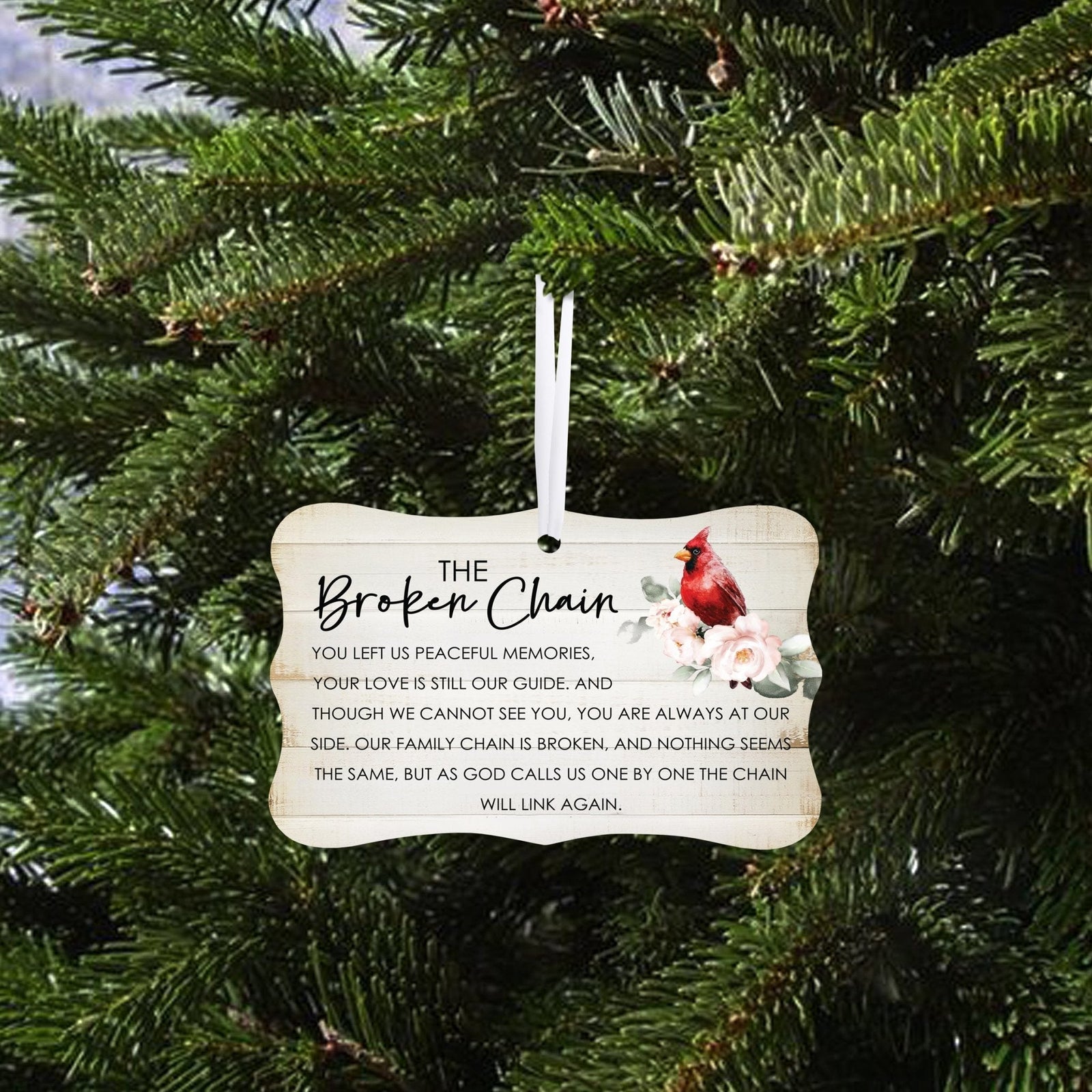 Memorial gifts for the loss of a loved one - A heartfelt and meaningful way to remember those we hold dear.
