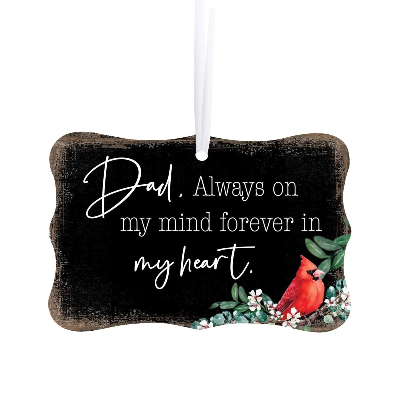 Memorial gifts for the loss of a loved one - A heartfelt and meaningful way to remember those we hold dear.