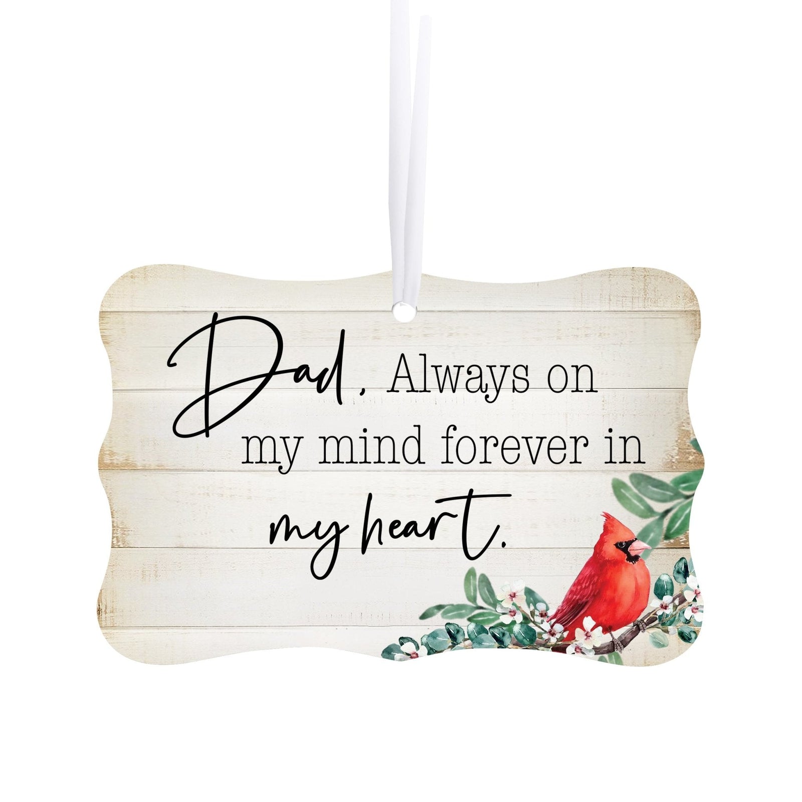 Memorial gifts for the loss of a loved one - A heartfelt and meaningful way to remember those we hold dear.