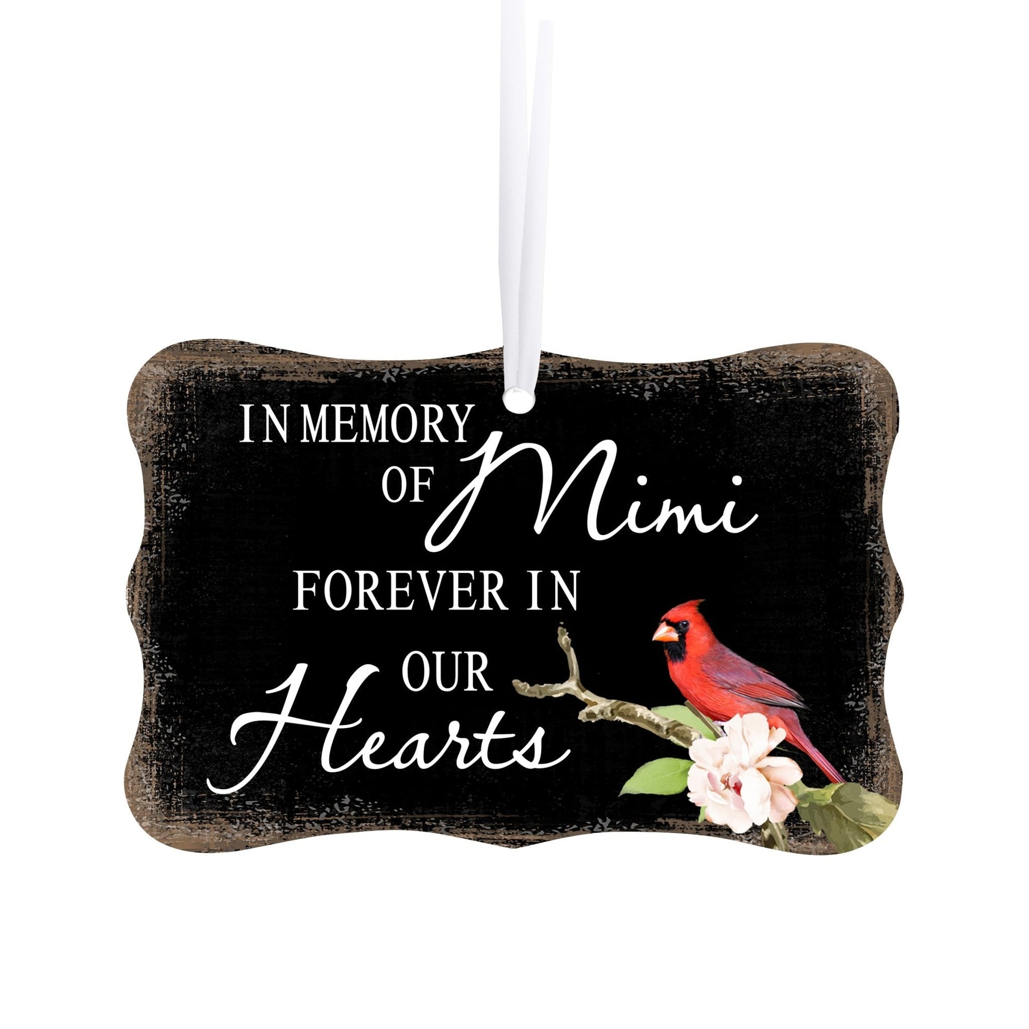 Memorial gifts for the loss of a loved one - A heartfelt and meaningful way to remember those we hold dear.